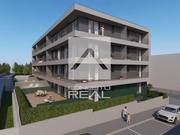 Apartamento T1 - Ermesinde, Valongo, Porto - Miniatura: 1/9