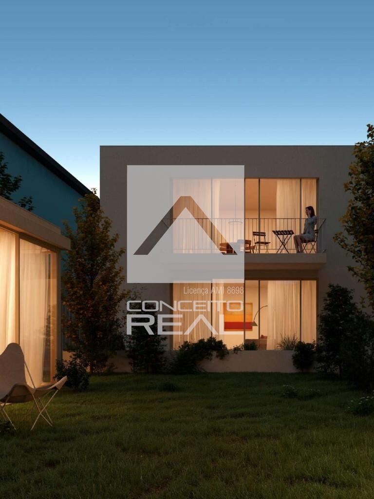 Apartamento T0 - Matosinhos, Matosinhos, Porto - Miniatura: 1/9