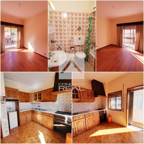 Apartamento T3 - Pedrouços, Maia, Porto - Imagem grande