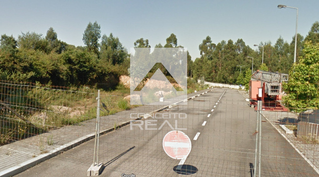 Terreno Rústico - Baguim do Monte, Gondomar, Porto - Imagem grande