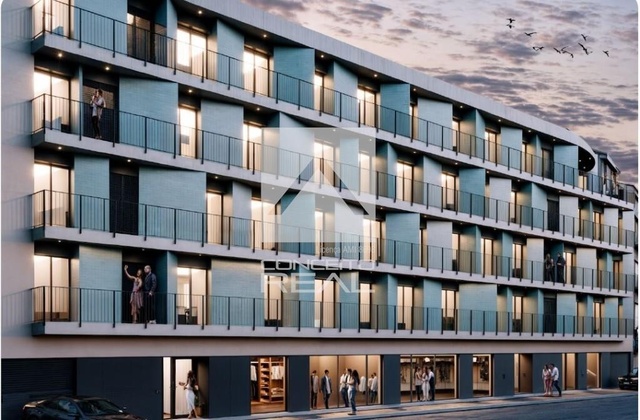 Apartamento T0 - Paranhos, Porto, Porto - Imagem grande