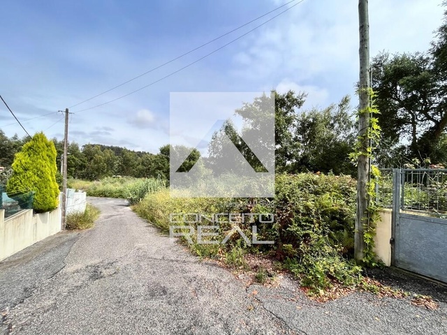 Terreno R�stico - Madalena, Vila Nova de Gaia, Porto - Imagem grande