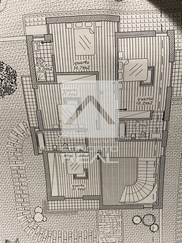 Moradia T4 - Penafiel, Penafiel, Porto - Imagem grande