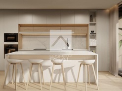 Moradia T3 - Fânzeres, Gondomar, Porto
