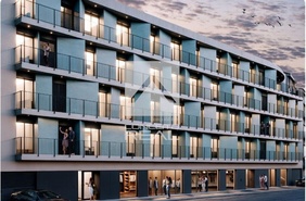 Apartamento T0 - Paranhos, Porto, Porto