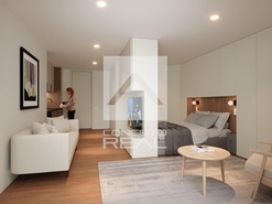 Apartamento T2 - S�o Mamede de Infesta, Matosinhos, Porto