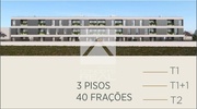 Apartamento T2 - So Mamede de Infesta, Matosinhos, Porto - Miniatura: 1/8