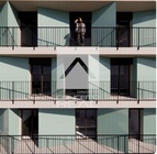 Apartamento T0 - Paranhos, Porto, Porto - Miniatura: 1/5