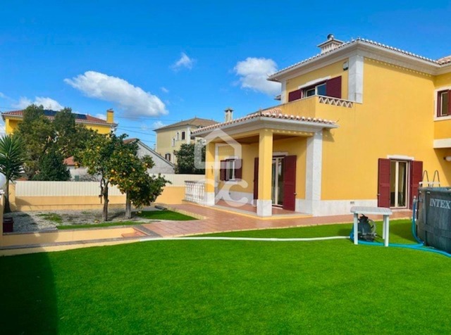 Moradia T4 - N�o Definido, N�o Definido, N�o Definido - Imagem grande