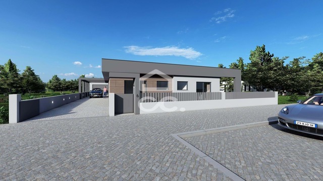 Moradia T5 - N�o Definido, N�o Definido, N�o Definido - Imagem grande