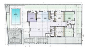 Moradia T5 - N�o Definido, N�o Definido, N�o Definido - Miniatura: 16/16