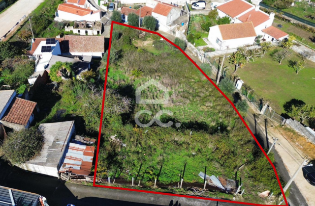 Terreno R�stico T0 - N�o Definido, N�o Definido, N�o Definido - Imagem grande