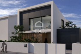 Moradia T5 - N�o Definido, N�o Definido, N�o Definido