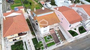 Moradia T3 - S�o Juli�o do Tojal, Loures, Lisboa - Miniatura: 1/25