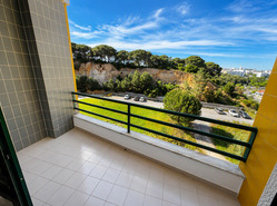 Apartamento T3 - Feij�, Almada, Set�bal - Miniatura: 5/26