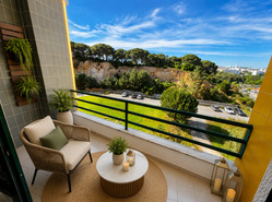 Apartamento T3 - Feij�, Almada, Set�bal - Miniatura: 6/26