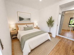 Apartamento T3 - Feij�, Almada, Set�bal - Miniatura: 14/26