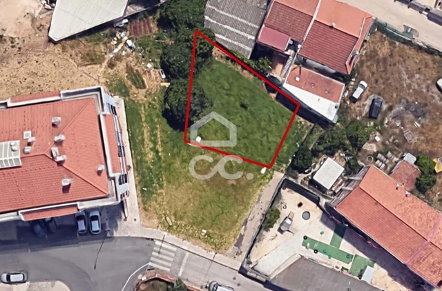 Terreno R�stico T0 - N�o Definido, N�o Definido, N�o Definido - Imagem grande