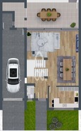 Moradia T4 - N�o Definido, N�o Definido, N�o Definido - Miniatura: 36/37