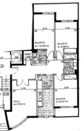 Apartamento T3 - Quinta do Infantado, Loures, Lisboa - Miniatura: 26/26