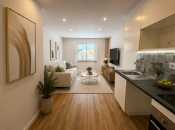 Apartamento T2 - Pombais, Odivelas, Lisboa - Miniatura: 2/20