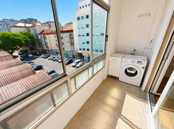 Apartamento T2 - Reboleira, Amadora, Lisboa - Miniatura: 11/17