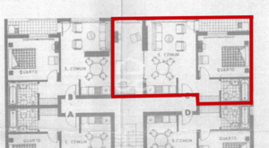 Apartamento T2 - Reboleira, Amadora, Lisboa - Miniatura: 17/17