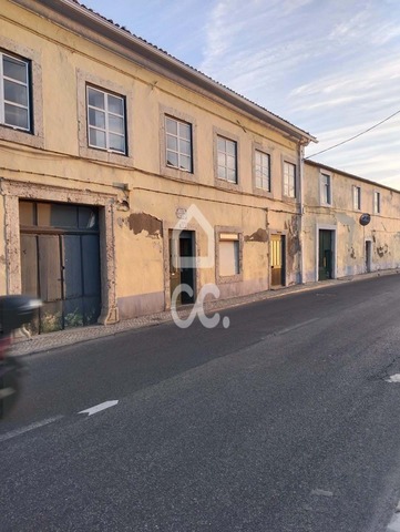 Pr�dio - Santo Ant�o do Tojal, Loures, Lisboa - Imagem grande
