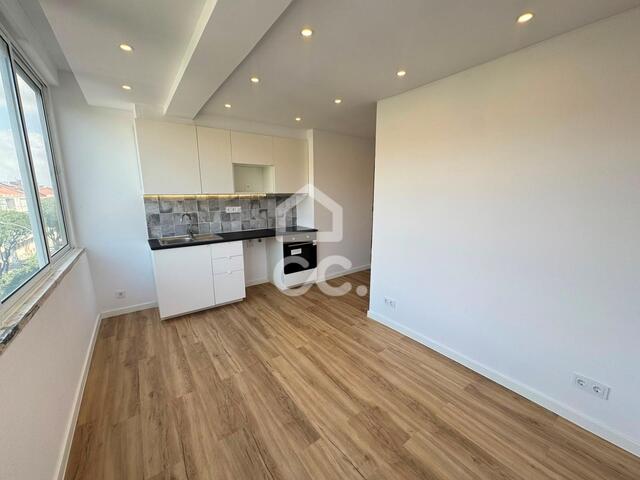 Apartamento T2 - Damaia, Amadora, Lisboa - Imagem grande