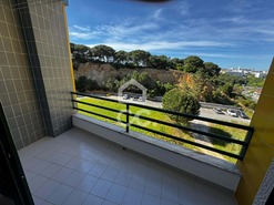 Apartamento T3 - Feij�, Almada, Set�bal - Miniatura: 10/31