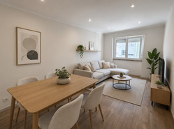 Apartamento T1 - Olival Basto, Odivelas, Lisboa - Miniatura: 14/17