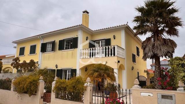Moradia T4 - Ericeira, Mafra, Lisboa - Imagem grande