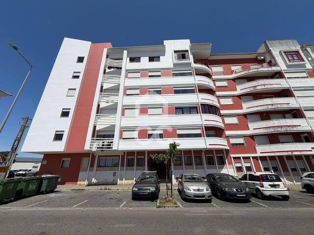 Apartamento T2 - Algueir�o, Sintra, Lisboa - Imagem grande