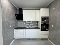Apartamento T1 - Venteira, Amadora, Lisboa - Miniatura: 2/18