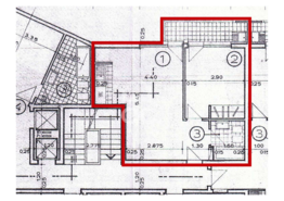 Apartamento T1 - Venteira, Amadora, Lisboa - Miniatura: 18/18