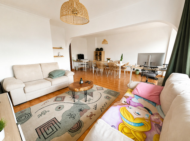 Apartamento T2 - N�o Definido, N�o Definido, N�o Definido - Imagem grande