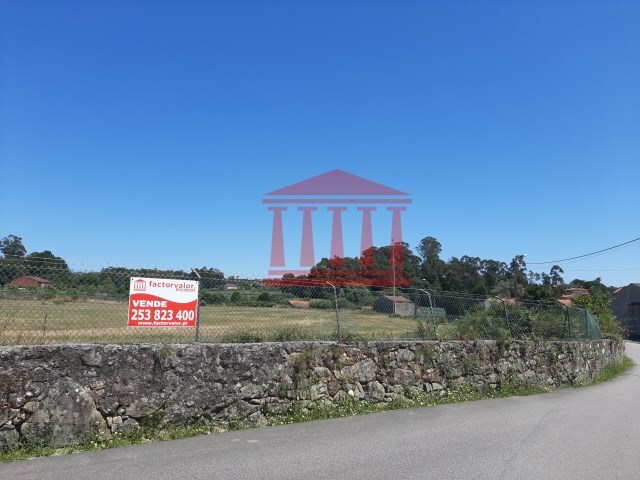 Terreno Rstico - Barcelos, Barcelos, Braga - Imagem grande