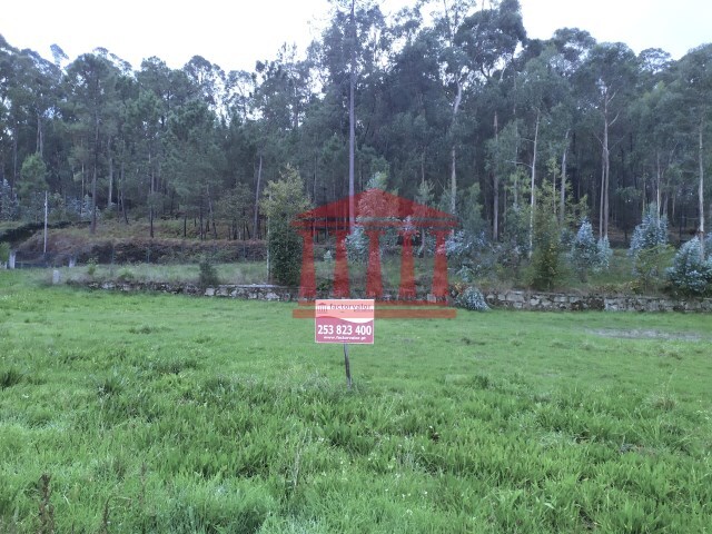 Terreno Rstico - Pereira, Barcelos, Braga - Imagem grande