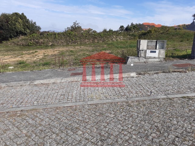 Terreno Rstico - Antas, Esposende, Braga - Imagem grande