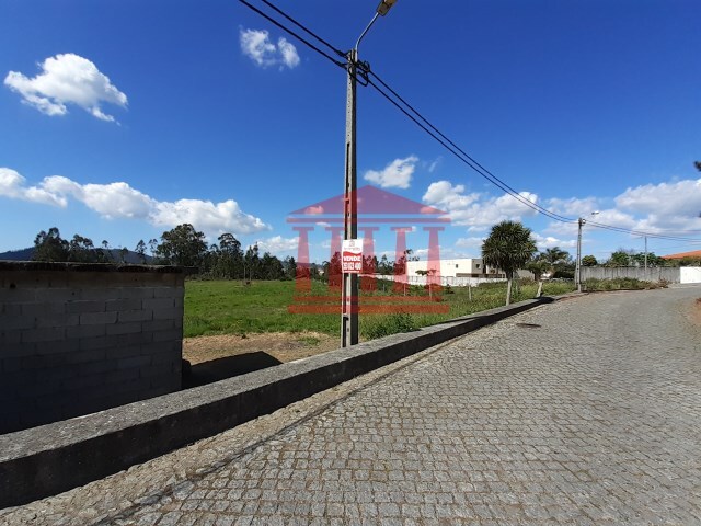 Terreno Rstico - Carvalhal, Barcelos, Braga - Imagem grande