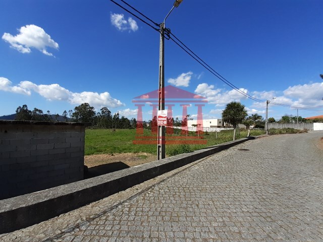 Terreno Rústico - Carvalhal, Barcelos, Braga - Imagem grande