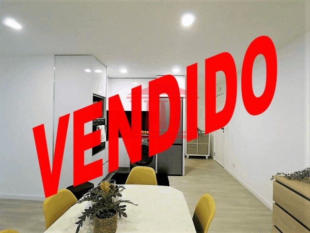 Apartamento T1 - Arcozelo, Barcelos, Braga - Imagem grande