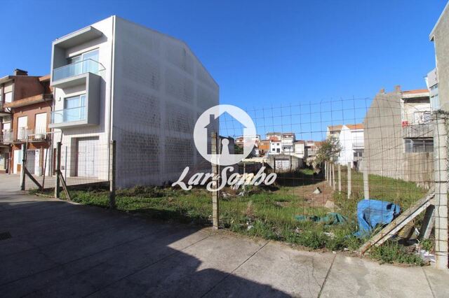 Terreno R�stico - Vila do Conde, Vila do Conde, Porto - Imagem grande