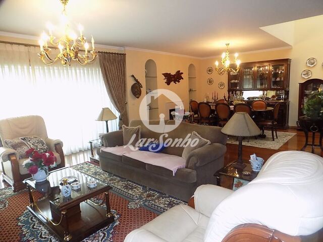 Moradia T4 - P�voa de Varzim, P�voa de Varzim, Porto - Imagem grande