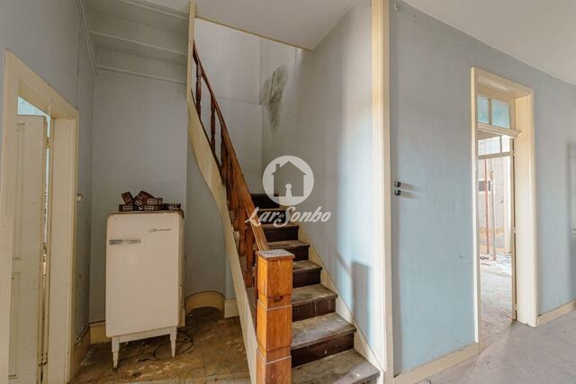 Moradia T3 - P�voa de Varzim, P�voa de Varzim, Porto - Imagem grande