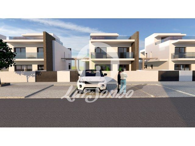 Terreno R�stico - Touguinha, Vila do Conde, Porto - Imagem grande