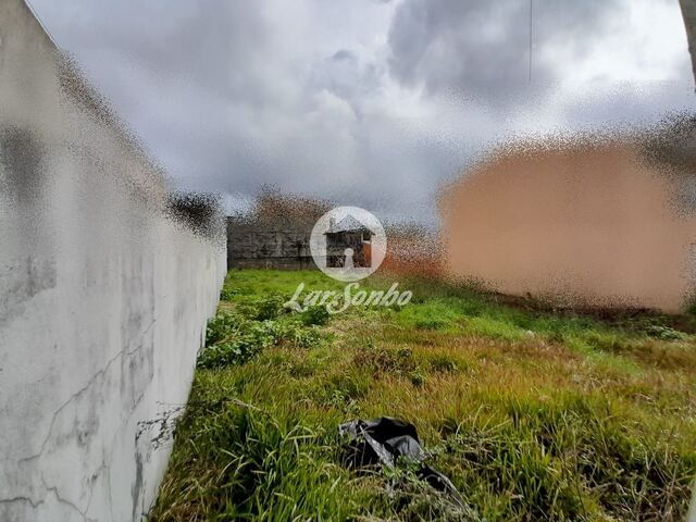 Terreno R�stico - Alvarelhos, Trofa, Porto - Imagem grande
