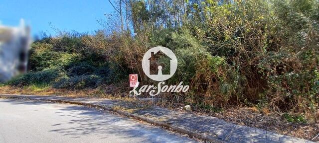 Terreno R�stico - Brufe, Vila Nova de Famalic�o, Braga - Imagem grande