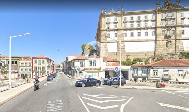 Moradia - Vila do Conde, Vila do Conde, Porto - Imagem grande