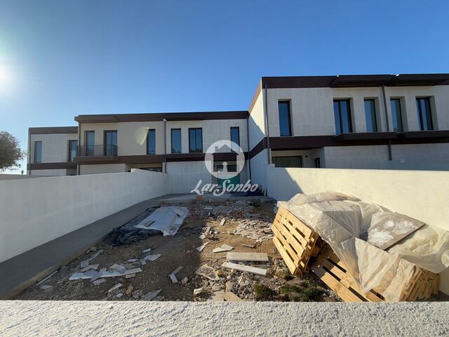 Moradia T3 - Arvore, Vila do Conde, Porto - Imagem grande